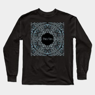 PURA VIDA Long Sleeve T-Shirt